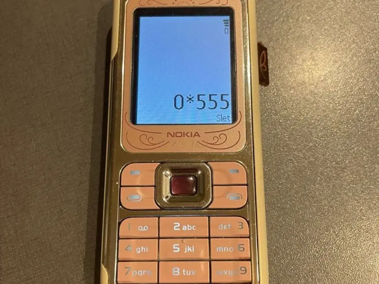 Billede 3 - Nostalgi Nokia