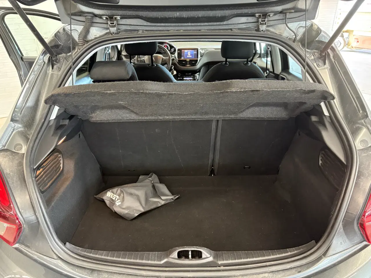 Billede 5 - Peugeot 208 1,6 BlueHDi Envy 100HK 5d
