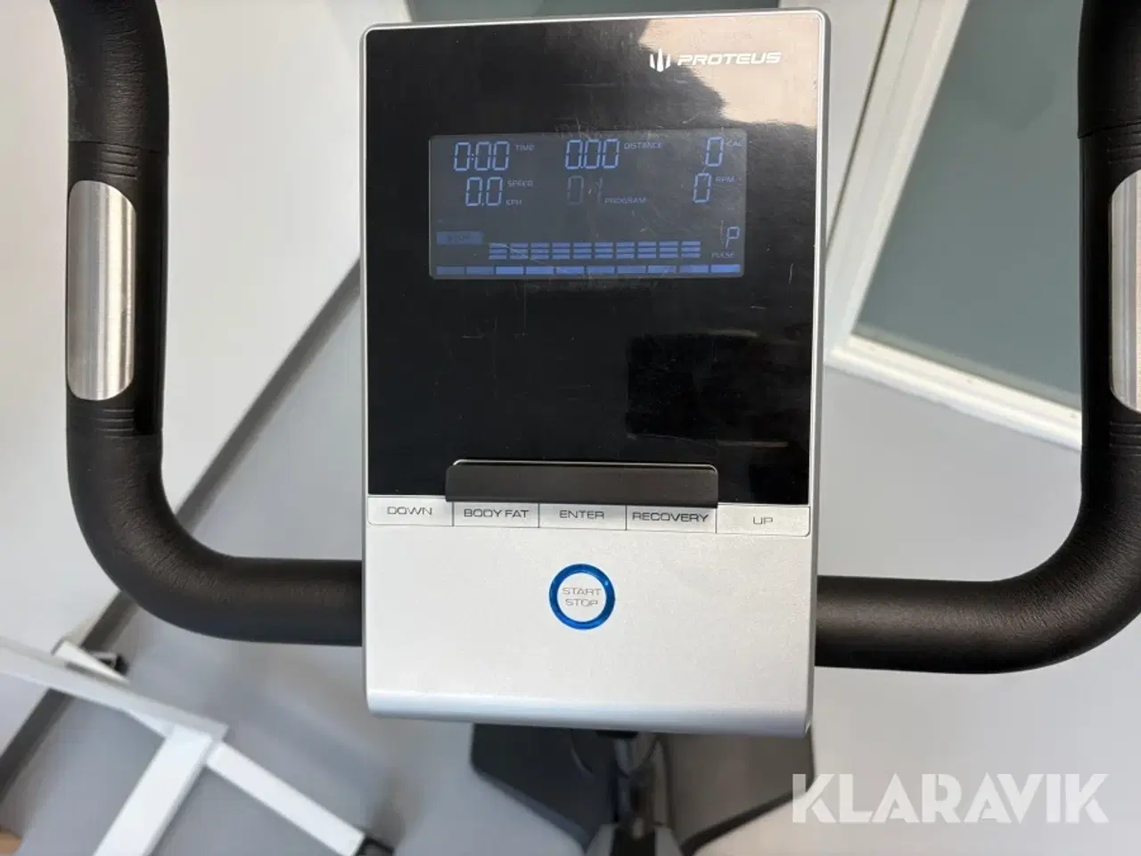 Billede 6 - Motionscykel Proteus Procycle 500