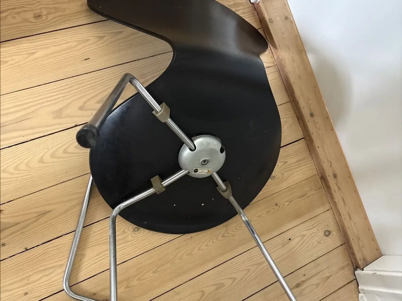 Billede 3 - Arne Jacobsen 7'Er Stol