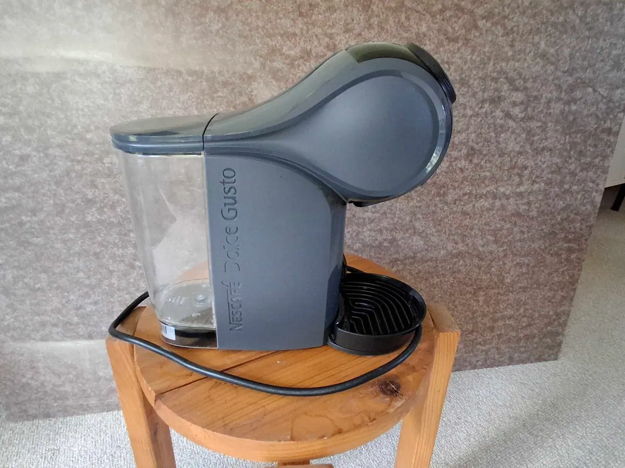 Billede 1 - Nescafe Dolce Gusto 