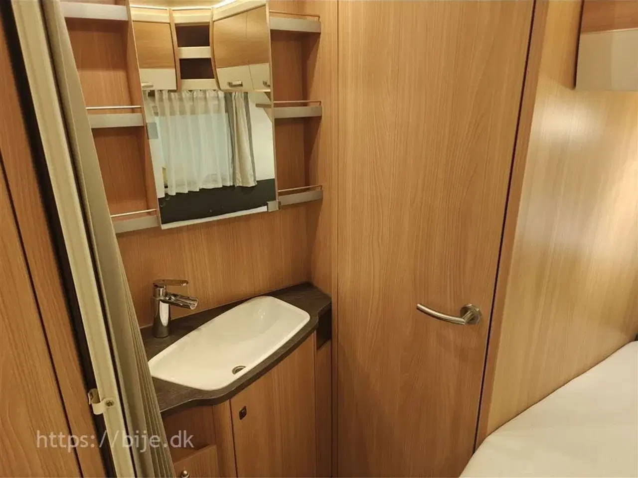 Billede 6 - 2018 - Knaus Südwind Silver Selection 500 FVU Køb denne vogn og få et gavekort på 10.000 kr. med i handlen.