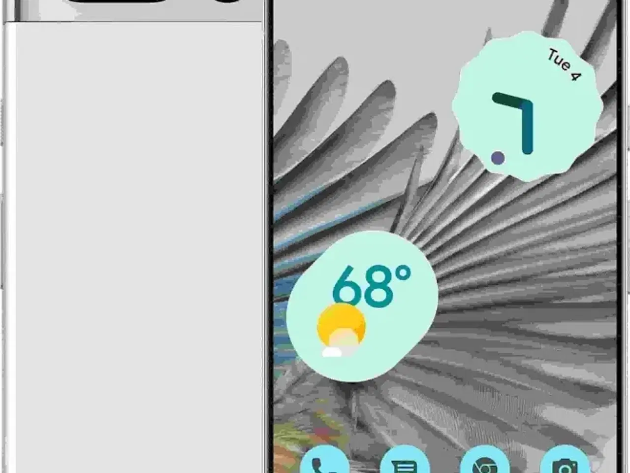 Billede 1 - Google Pixel 7pro 