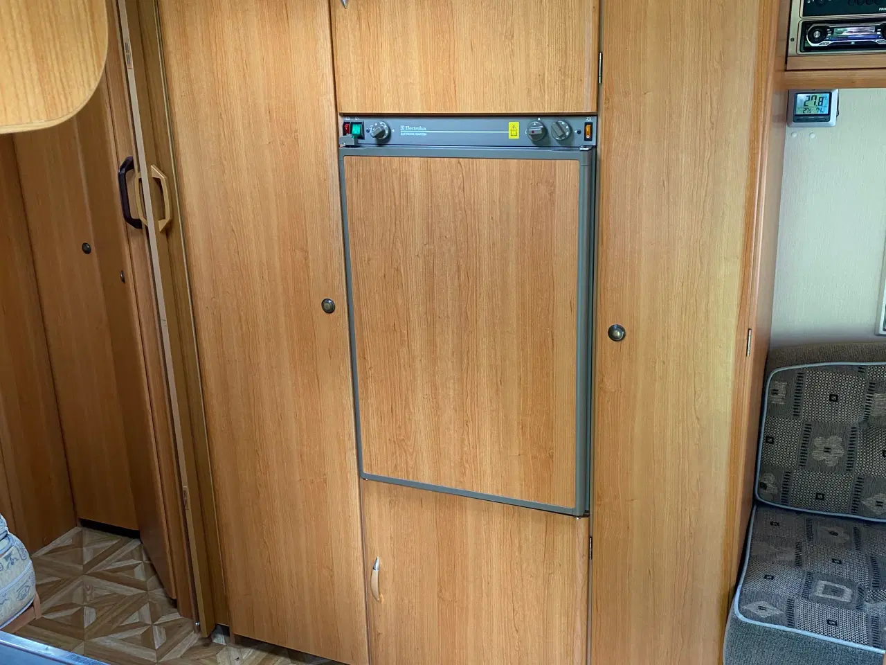 Billede 9 - Solifer s4 classic 2001