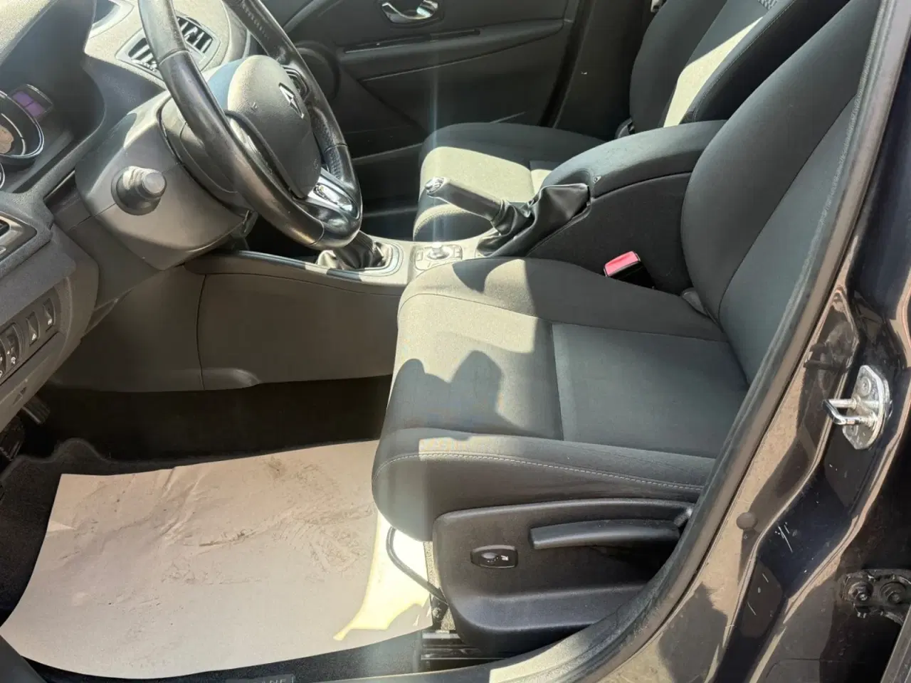 Billede 8 - Renault Megane III 1,5 dCi 110 Dynamique