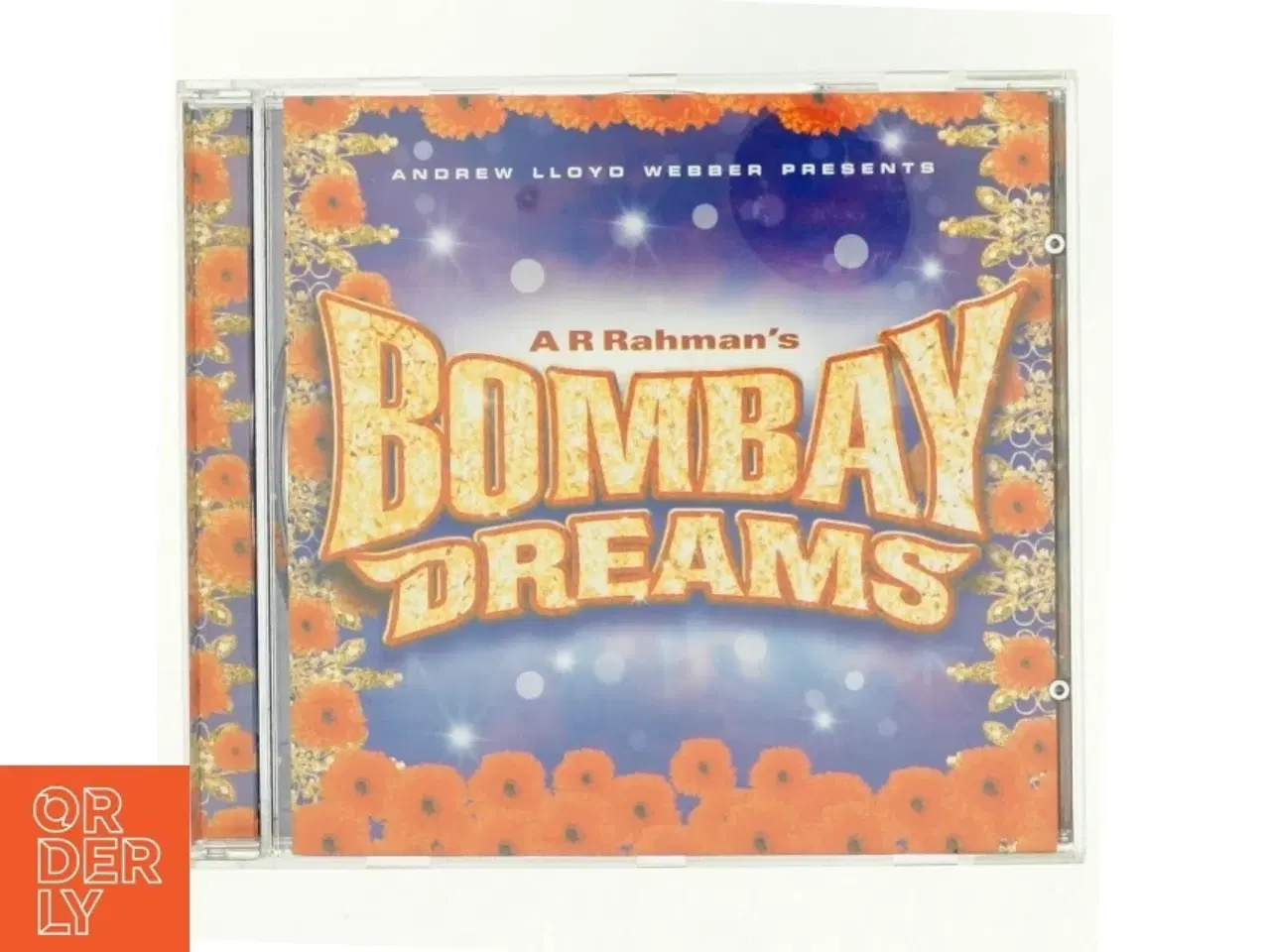 Billede 1 - Bombay dreams