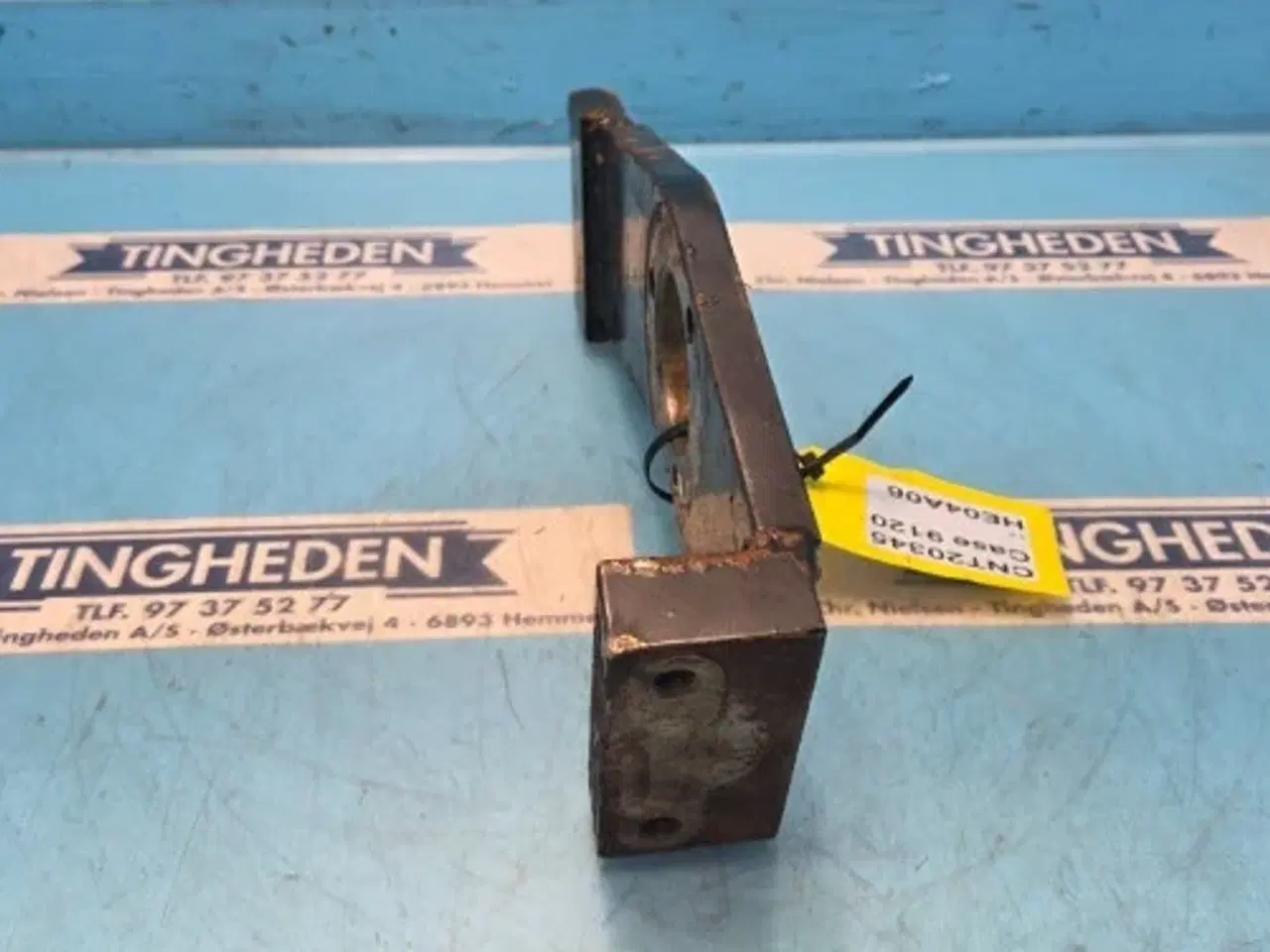 Billede 12 - Case 9120 Arm L. 87314571