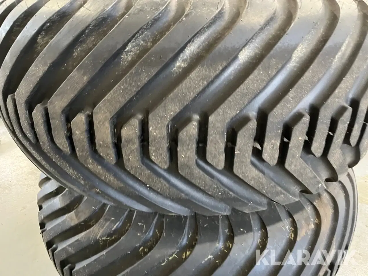 Billede 7 - Græsdæk Alliance 4 styk