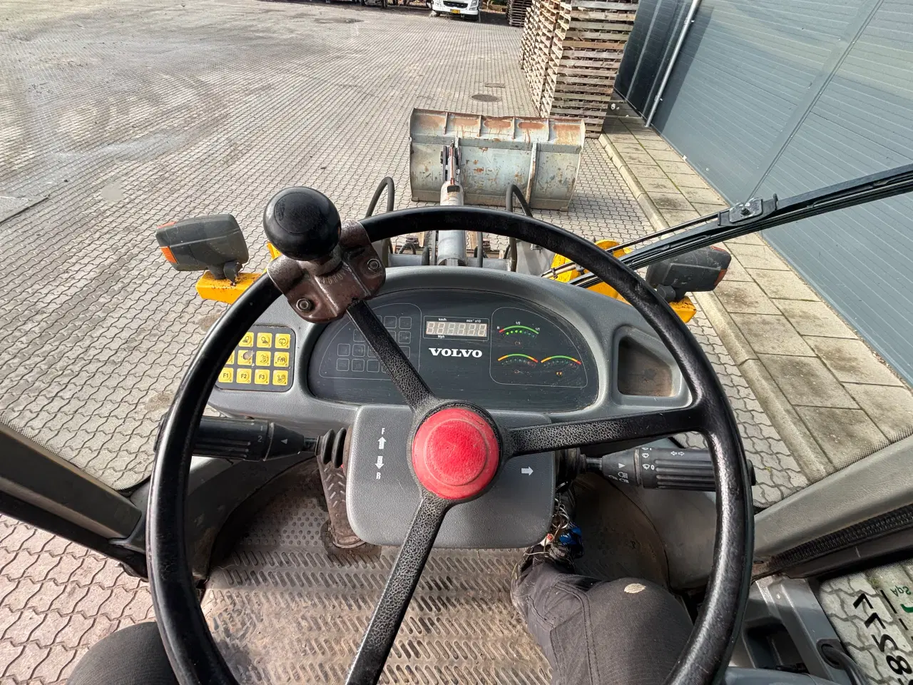 Billede 8 - Volvo L30 miniged