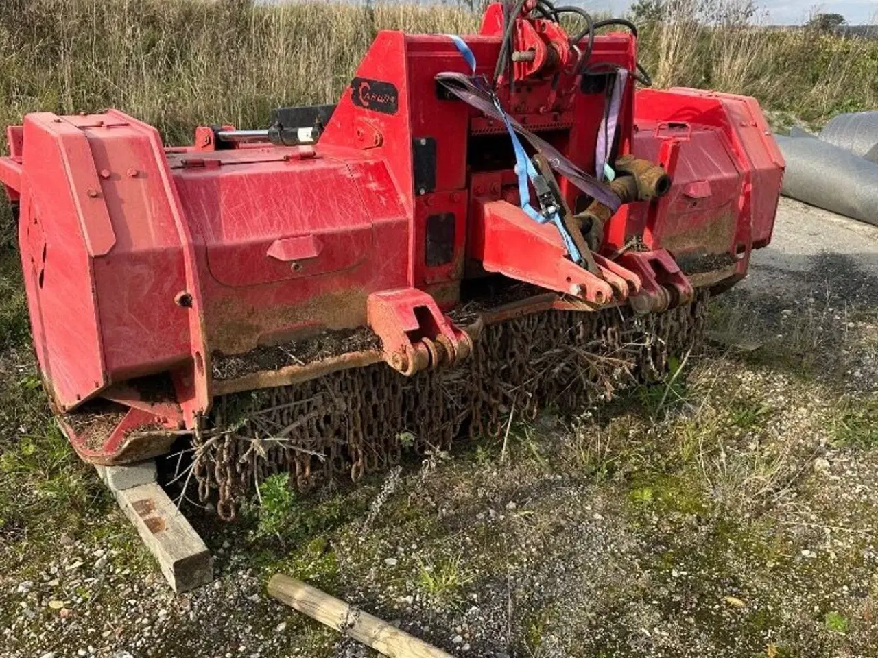 Billede 4 - Pronar T701HP 15T