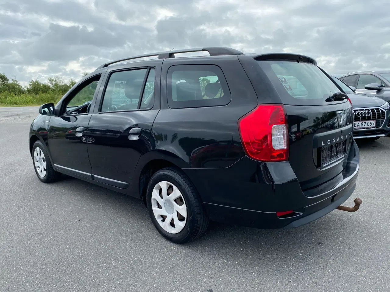 Billede 4 - Citroën C1 1,0 i Seduction 68HK 5d