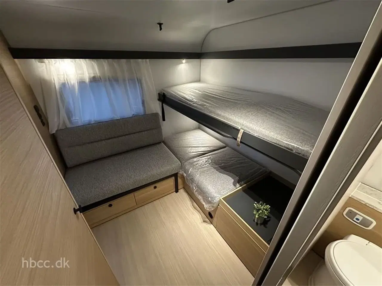 Billede 9 - 2026 - Adria Adora 673 PK Twin