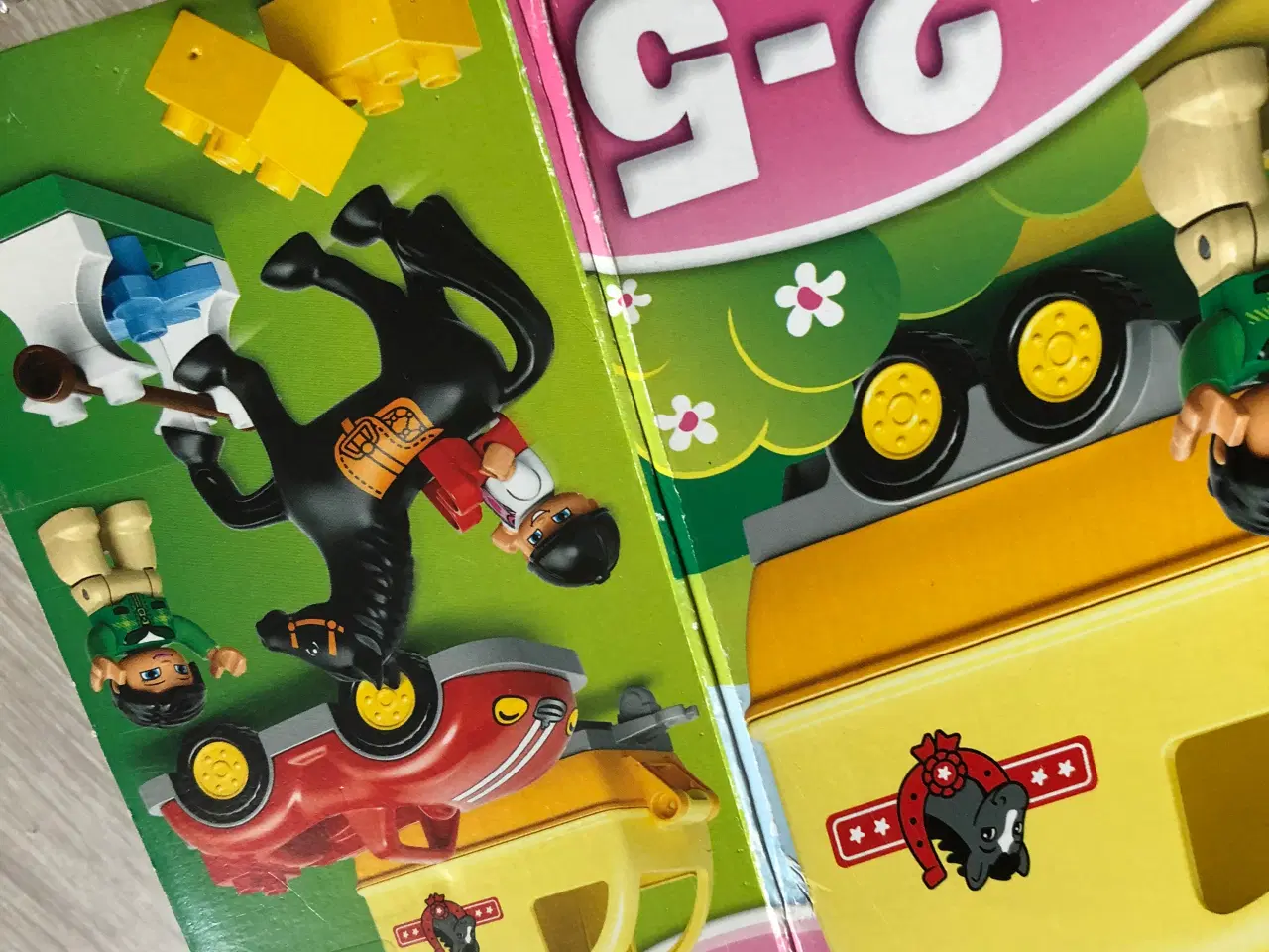 Billede 6 - Lego Duplo nyt 