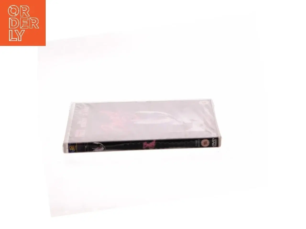 Billede 2 - Brazil med Jonathan Pryce (DVD)