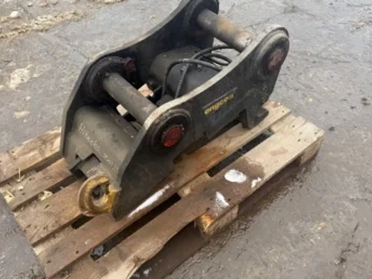 Billede 3 - S1 skifte (B20)