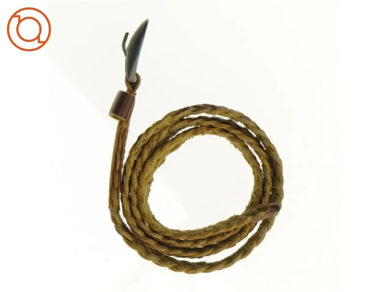 Billede 4 - Bælte (str. 77 cm)