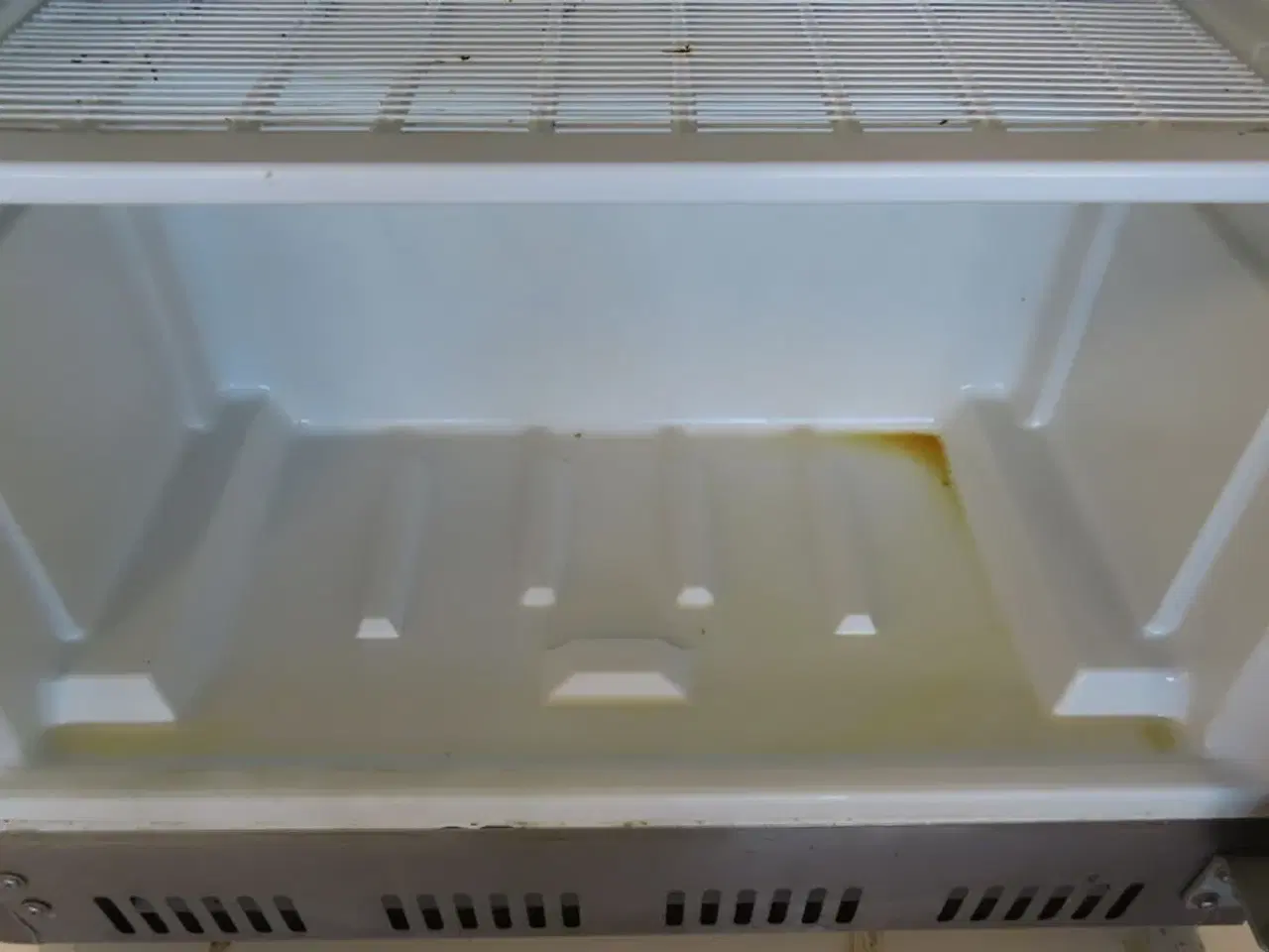Billede 3 - Fryseskab SARO GASTRO HT200 S/S