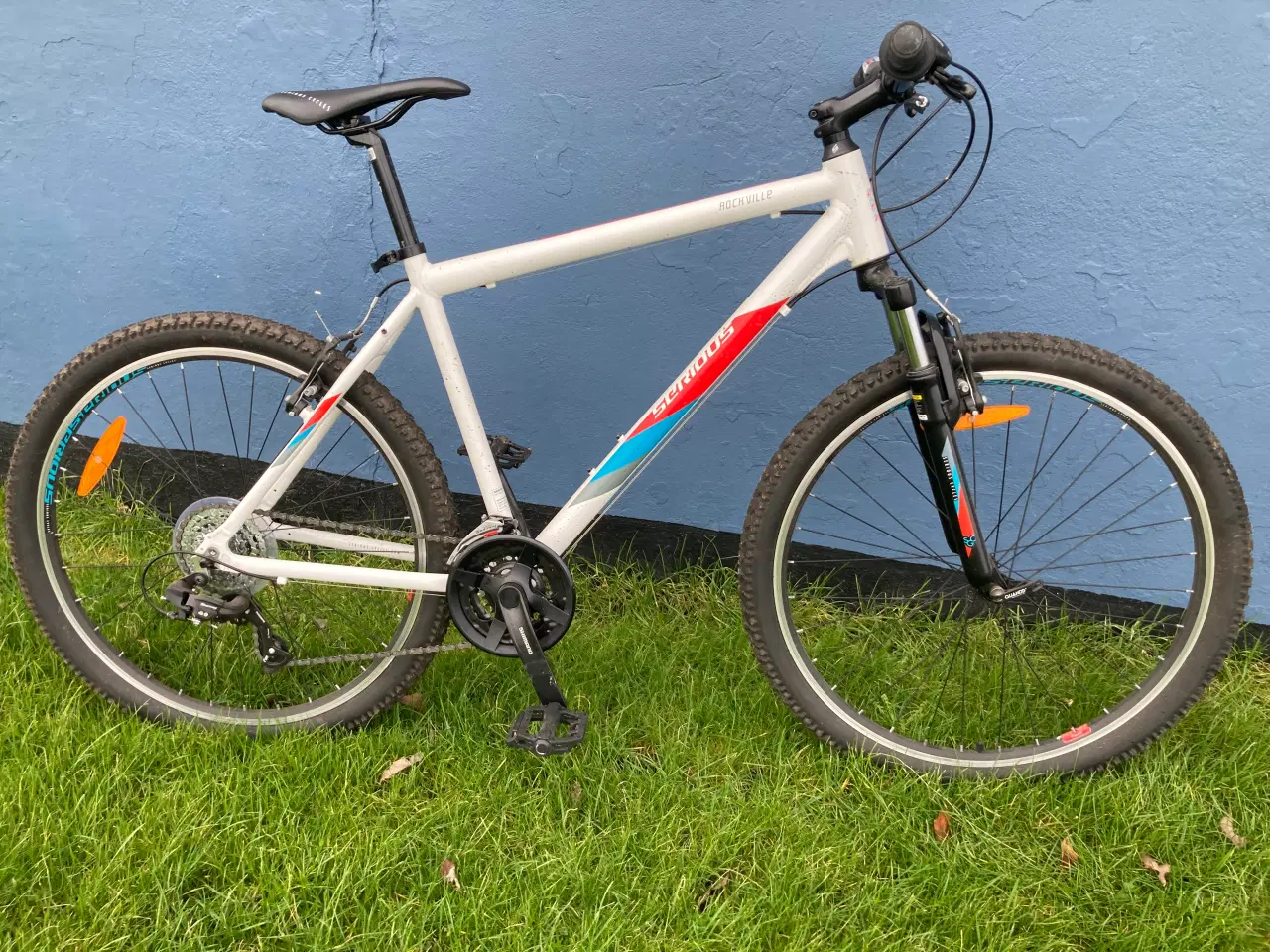 Billede 1 - MTB 27,5”