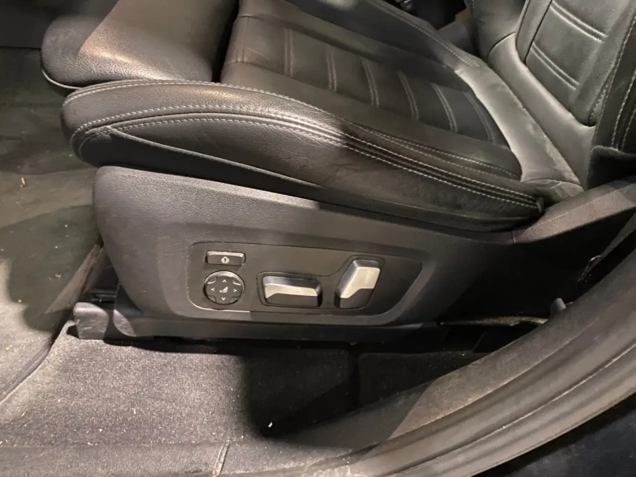 Billede 6 - BMW iX3  Charged Impressive