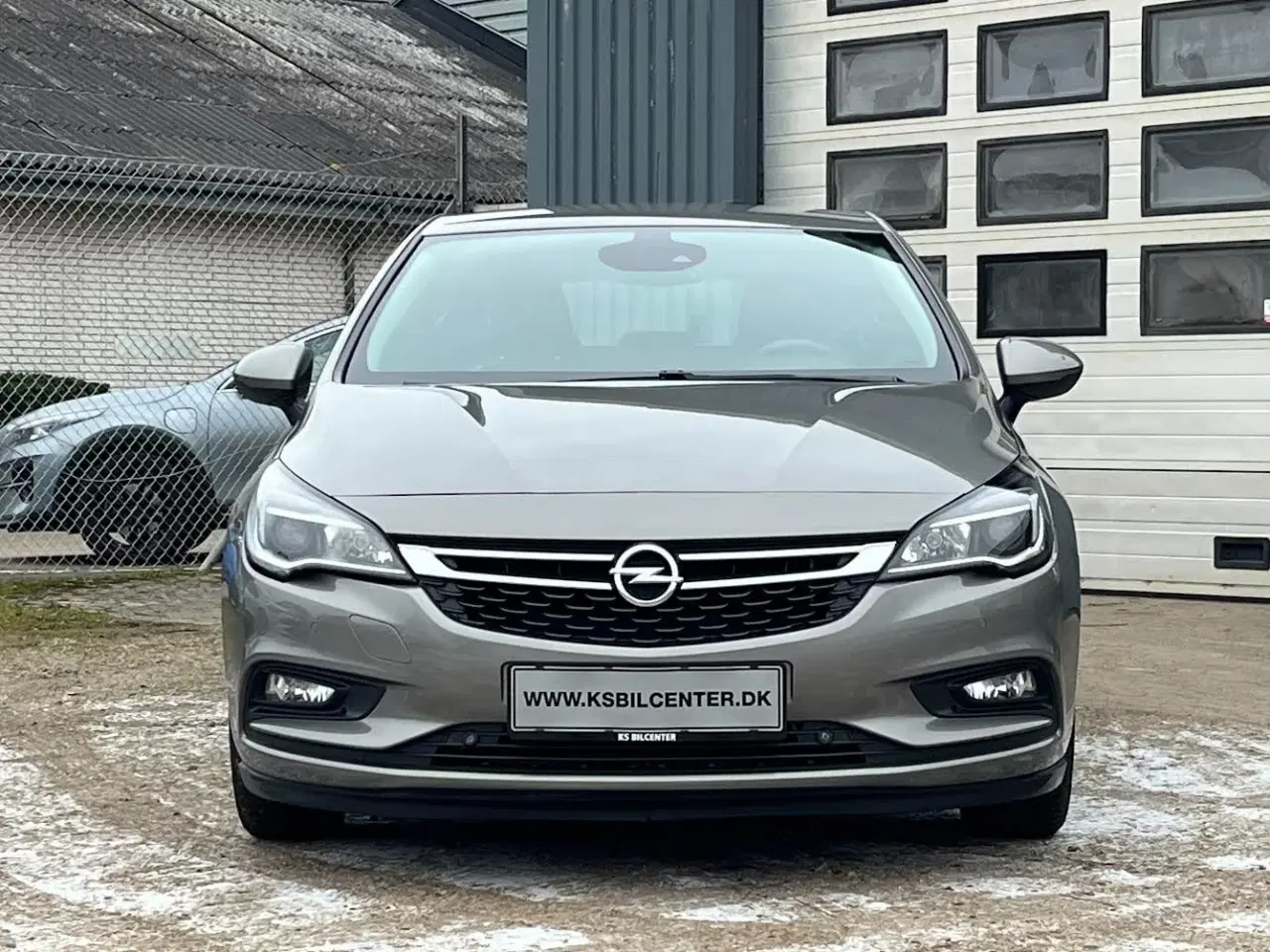 Billede 5 - Opel Astra 1,4 T 150 Innovation
