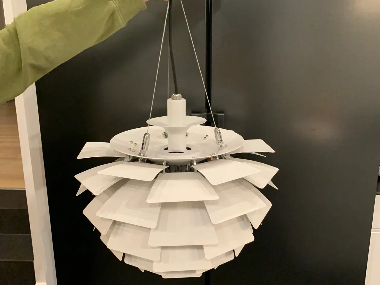 Billede 3 - Lampe