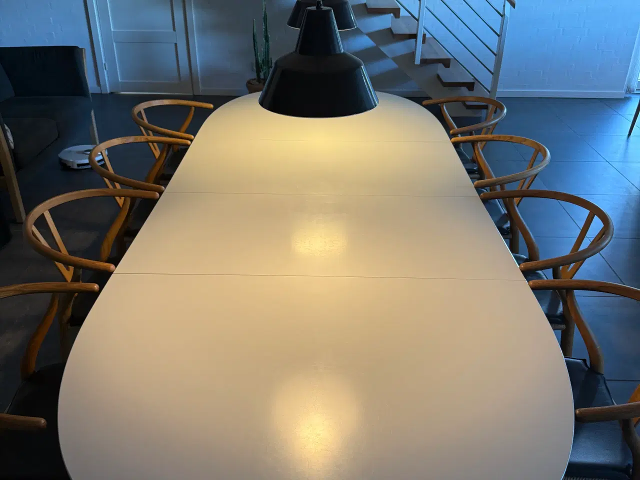 Billede 3 - Piet Hein Super-Ellipse
