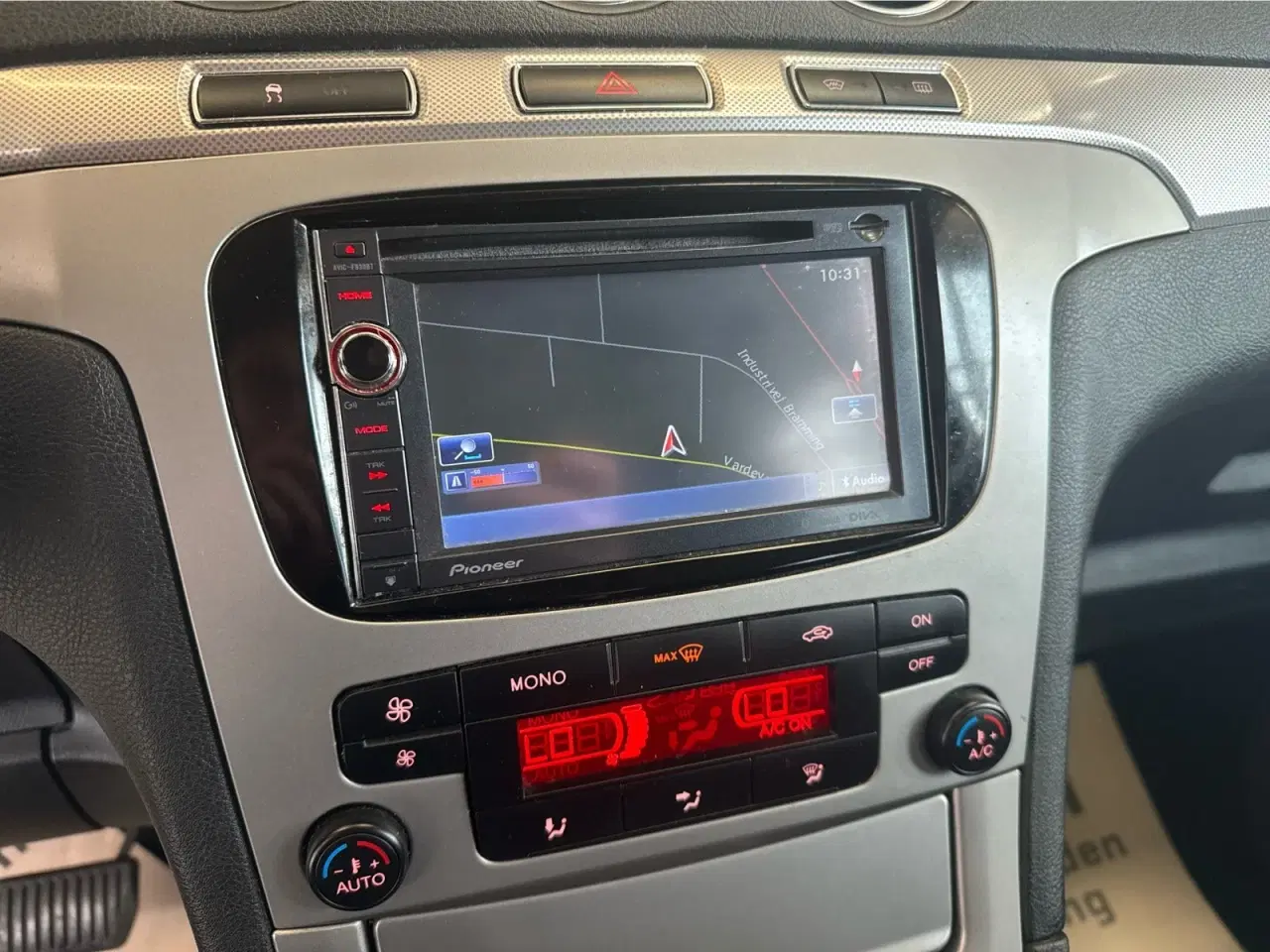 Billede 14 - Ford Galaxy 2,0 TDCi 163 Trend aut. 7prs