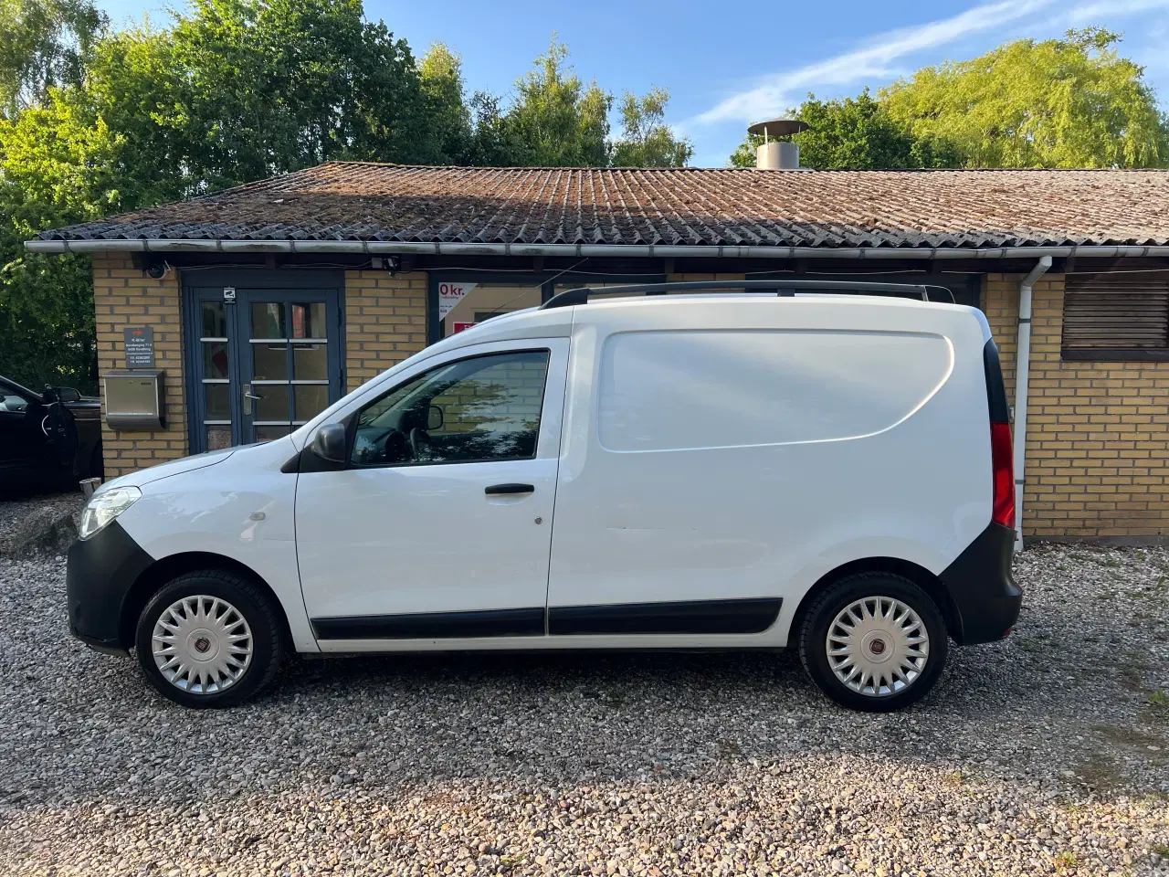 Billede 7 - Dacia dokker 1.5 dci 2016