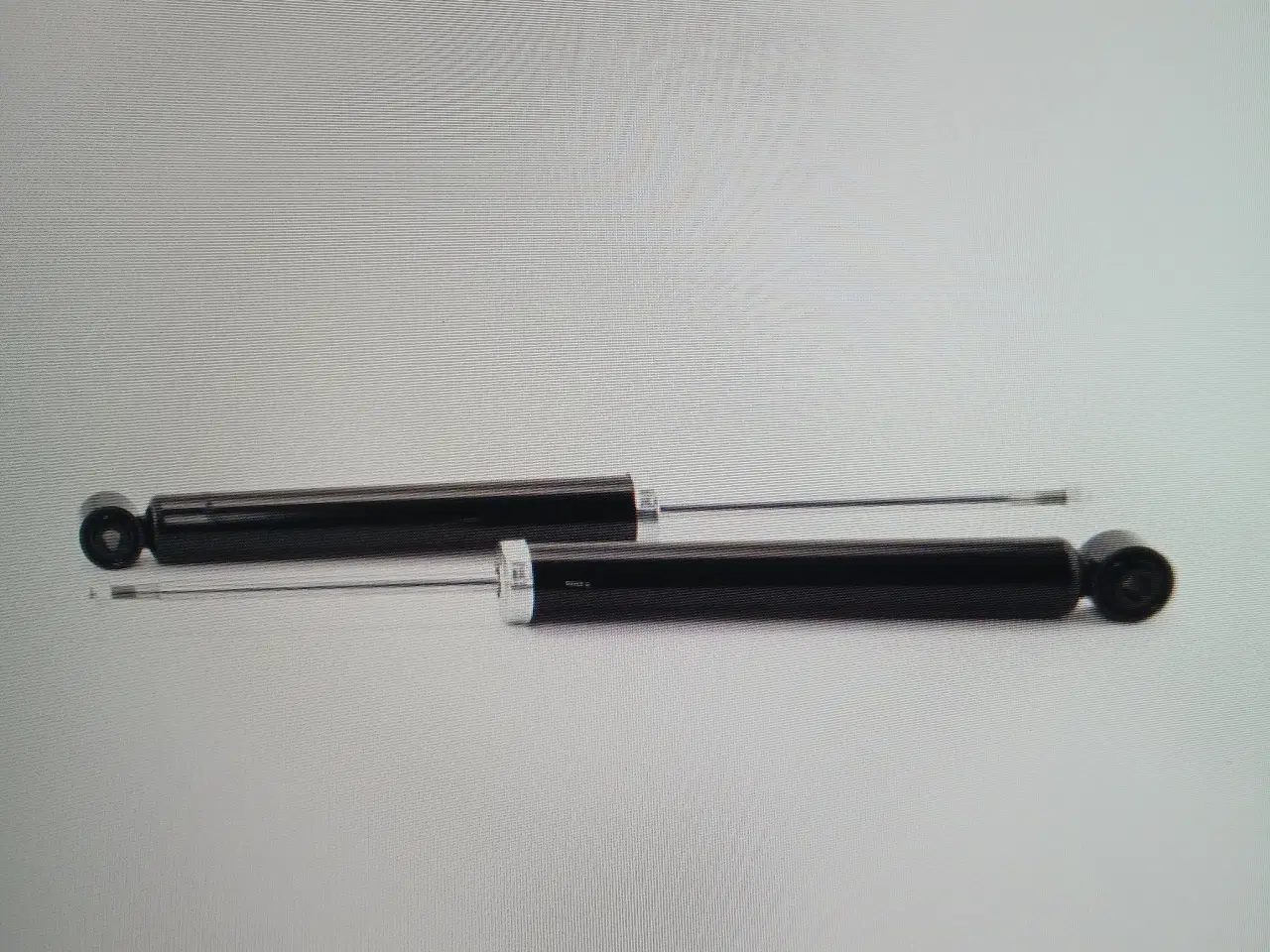 Billede 1 - stødæmper opel insignia