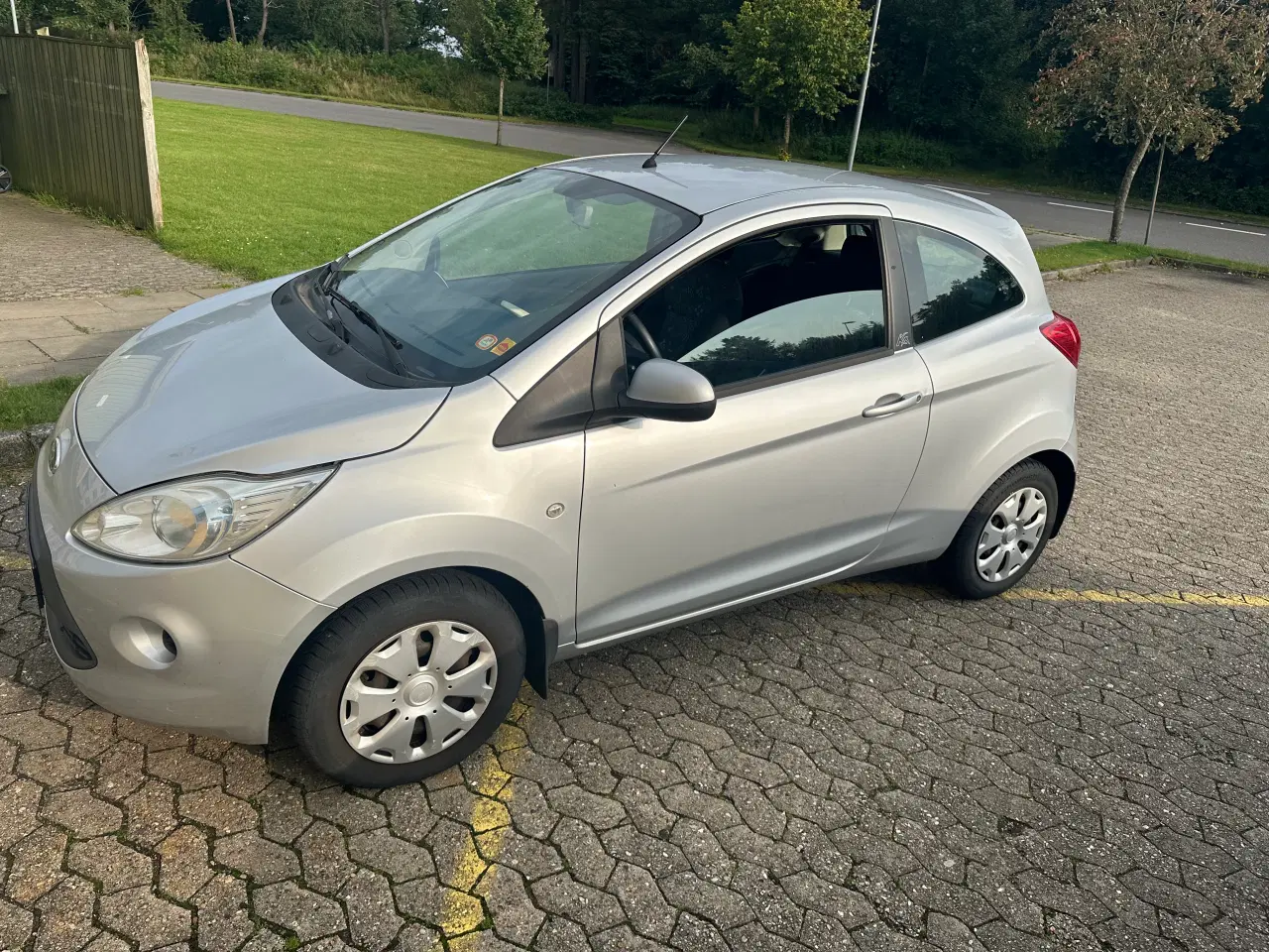 Billede 4 - Ford ka