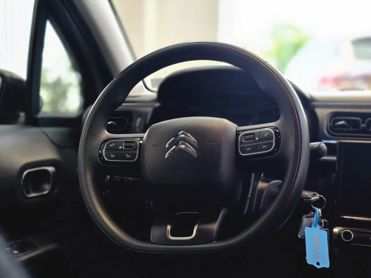 Billede 6 - Citroën C3 1,2 PureTech 82 Iconic