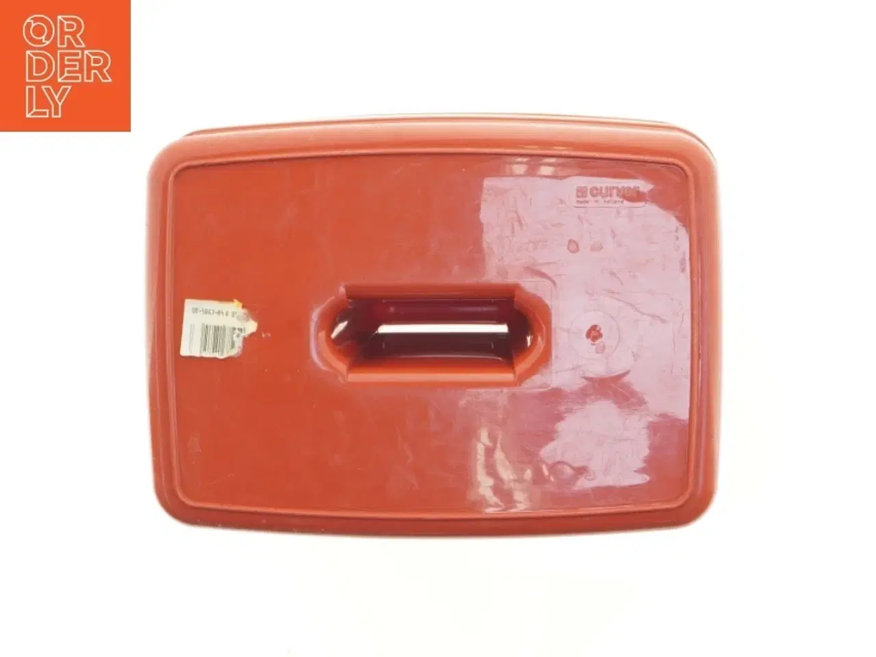 Billede 5 - Curver Opbevaringskasse fra Curver (str. 35 x 25 x 15 cm)