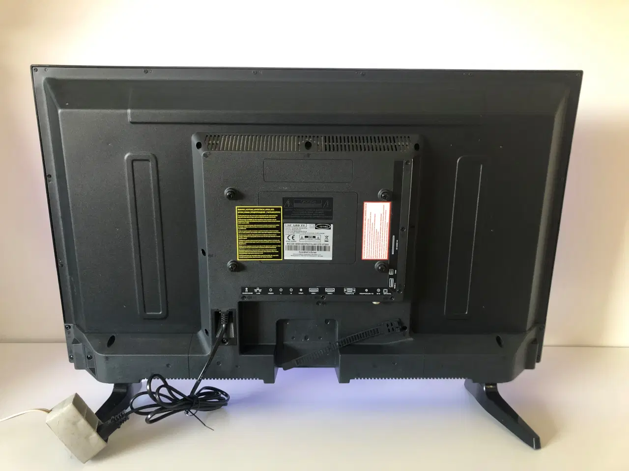 Billede 3 - 32" Blaupunkt LED TV