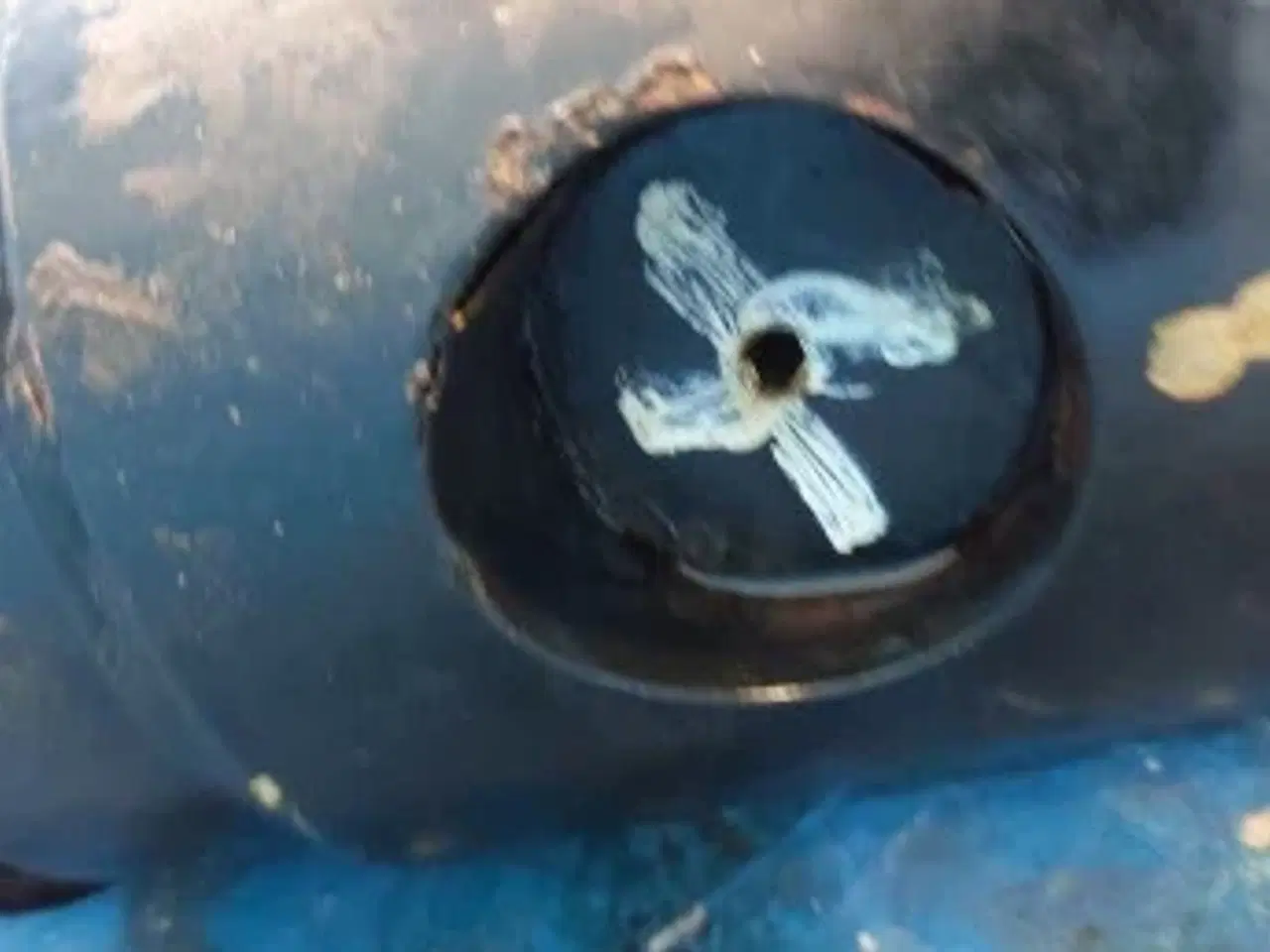 Billede 2 - Massey Ferguson 7278 Spindel D46729900