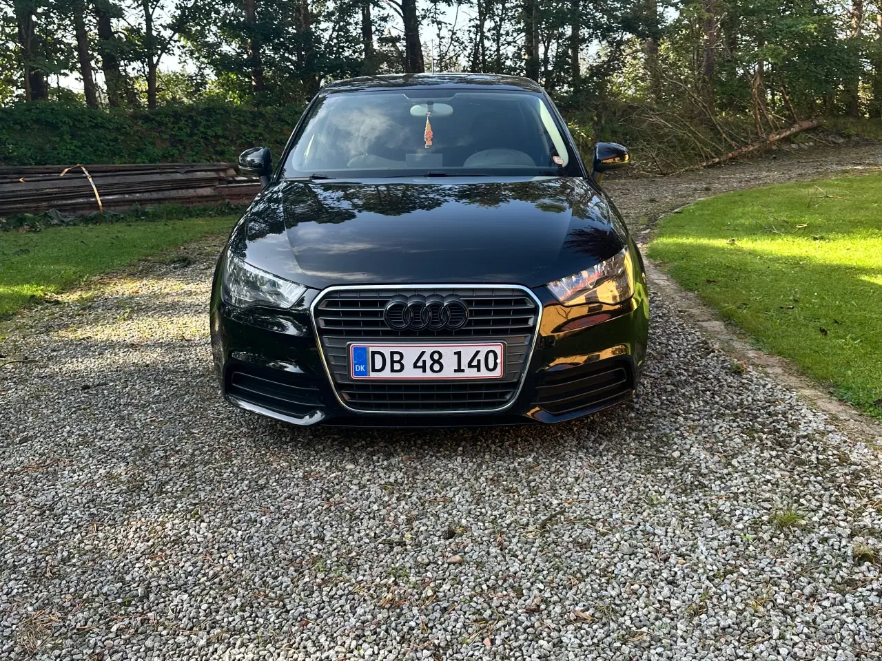 Billede 2 - Audi A1