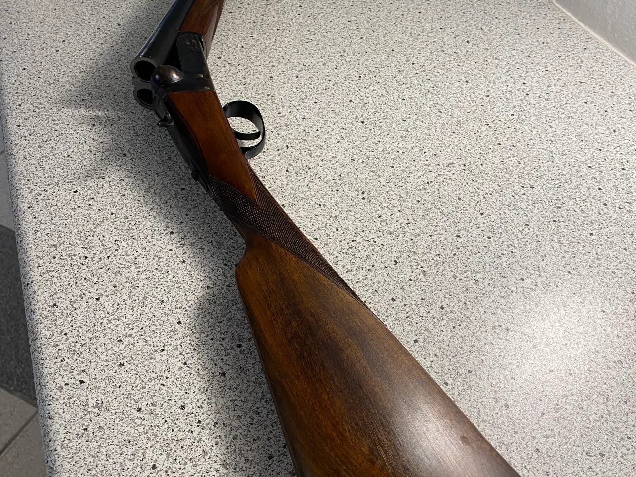 Billede 1 - Side by side cal. 20 