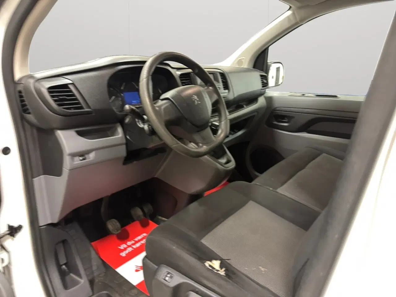 Billede 5 - Peugeot Expert 2,0 BlueHDi 120 L3 Plus Van