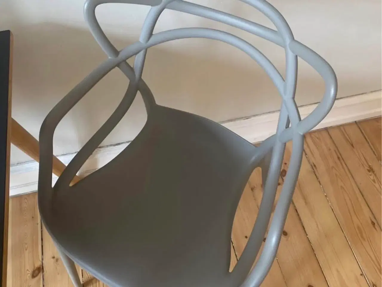 Billede 1 - Kartell Masters Chair 