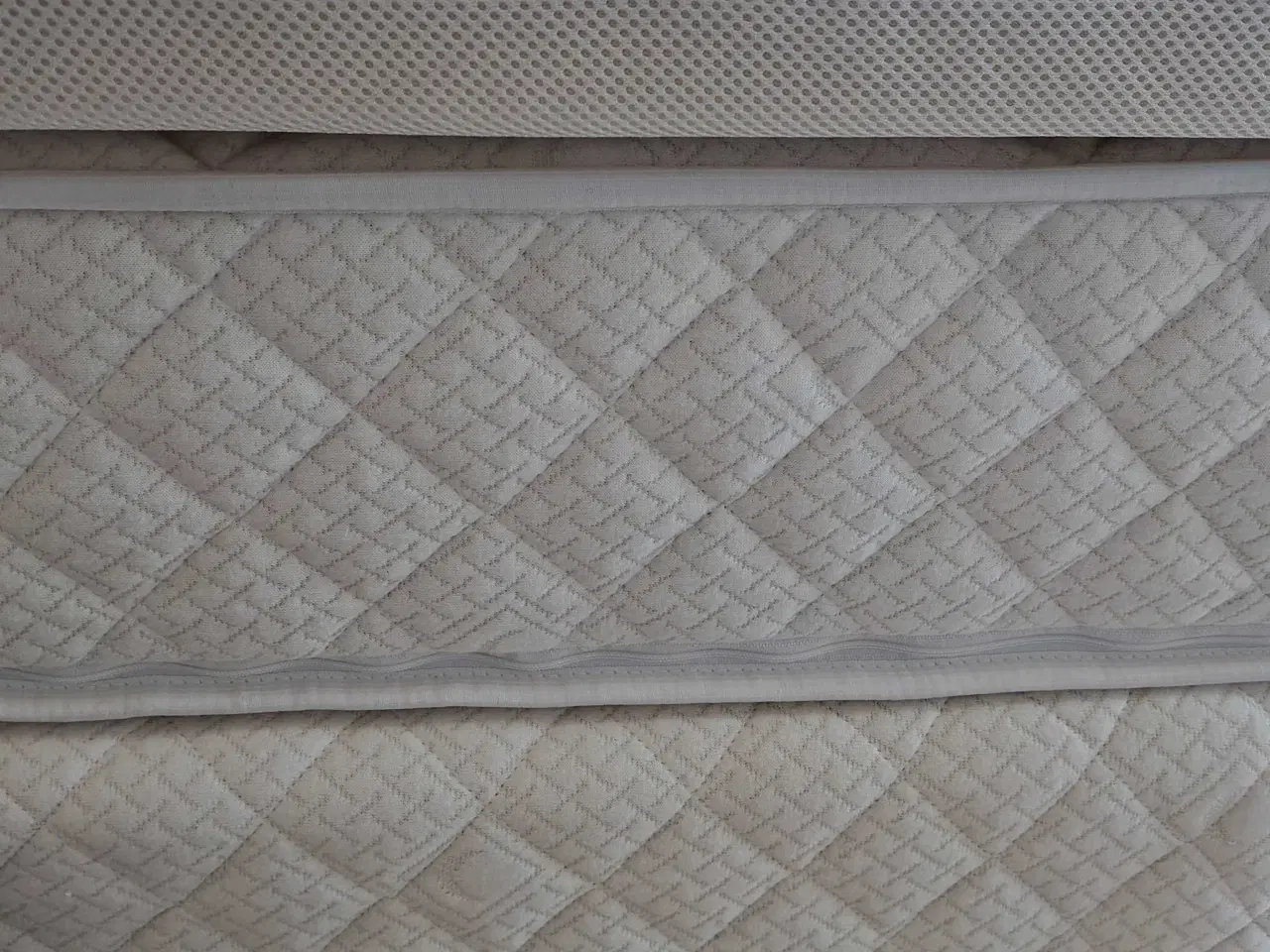 Billede 4 - Kontinentalseng Ilva 180x200