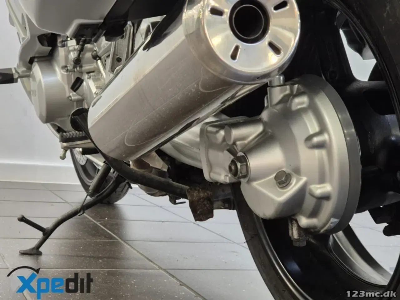 Billede 14 - Yamaha FJR 1300 A Touring