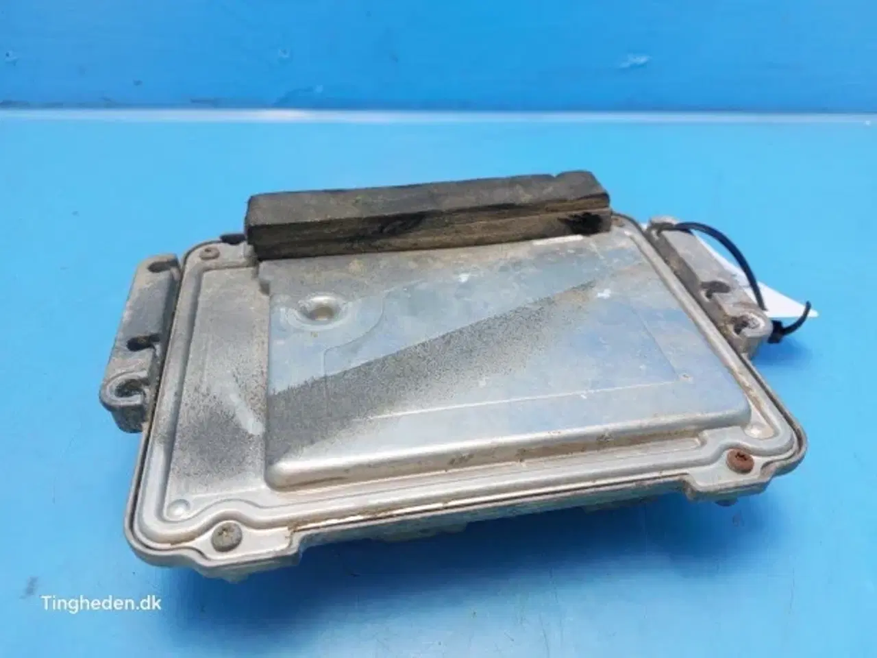 Billede 6 - Merlo 38.10 Motorstyring 0281020069