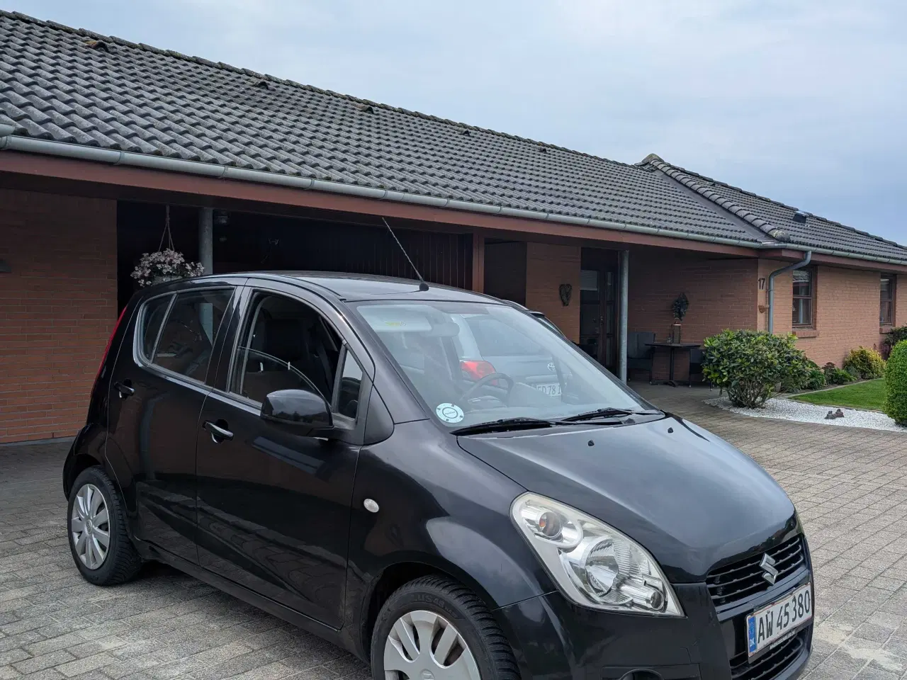 Billede 1 - Suzuki splash 