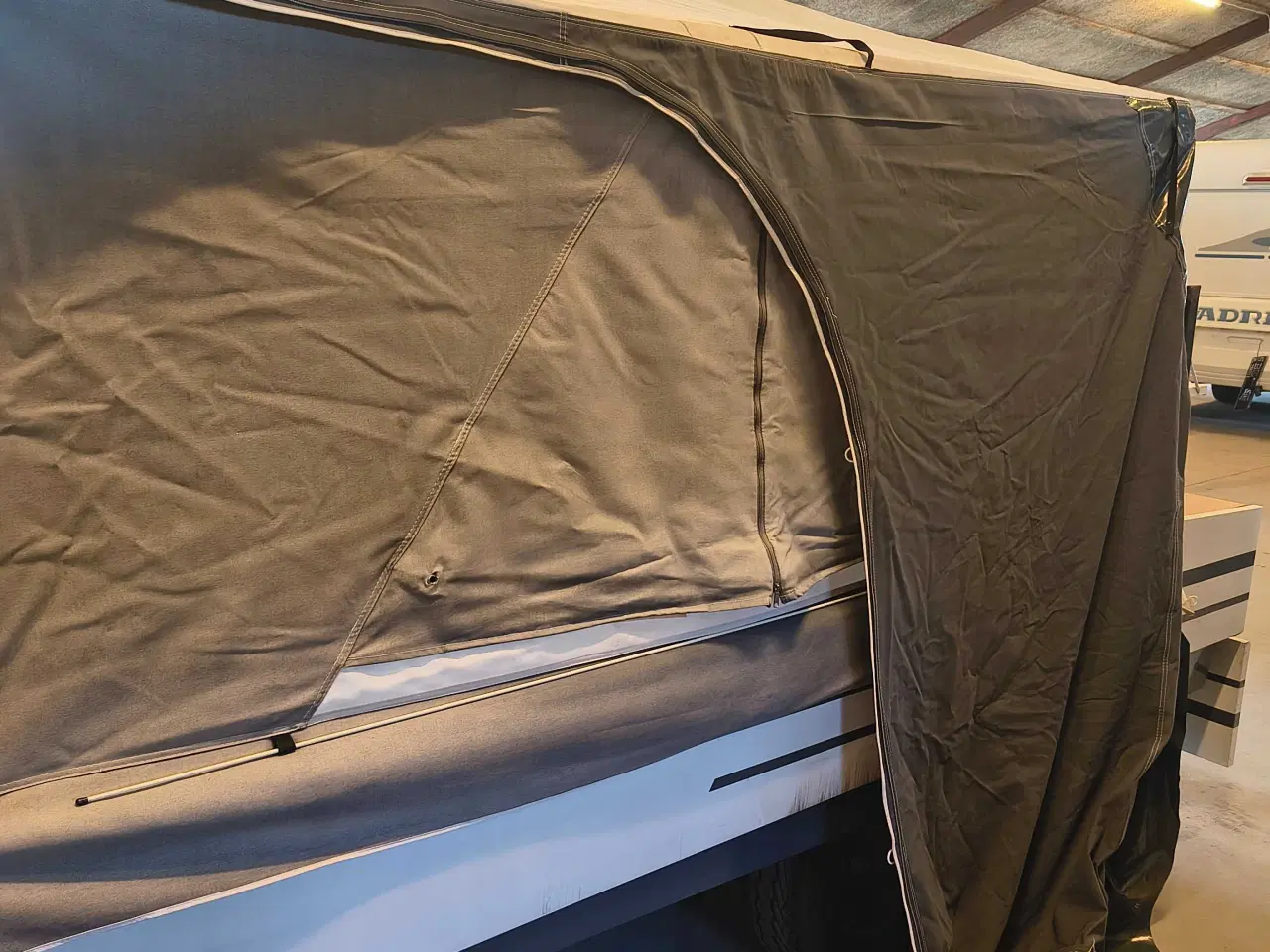 Billede 5 - Combi-camp Venezia med anneks.