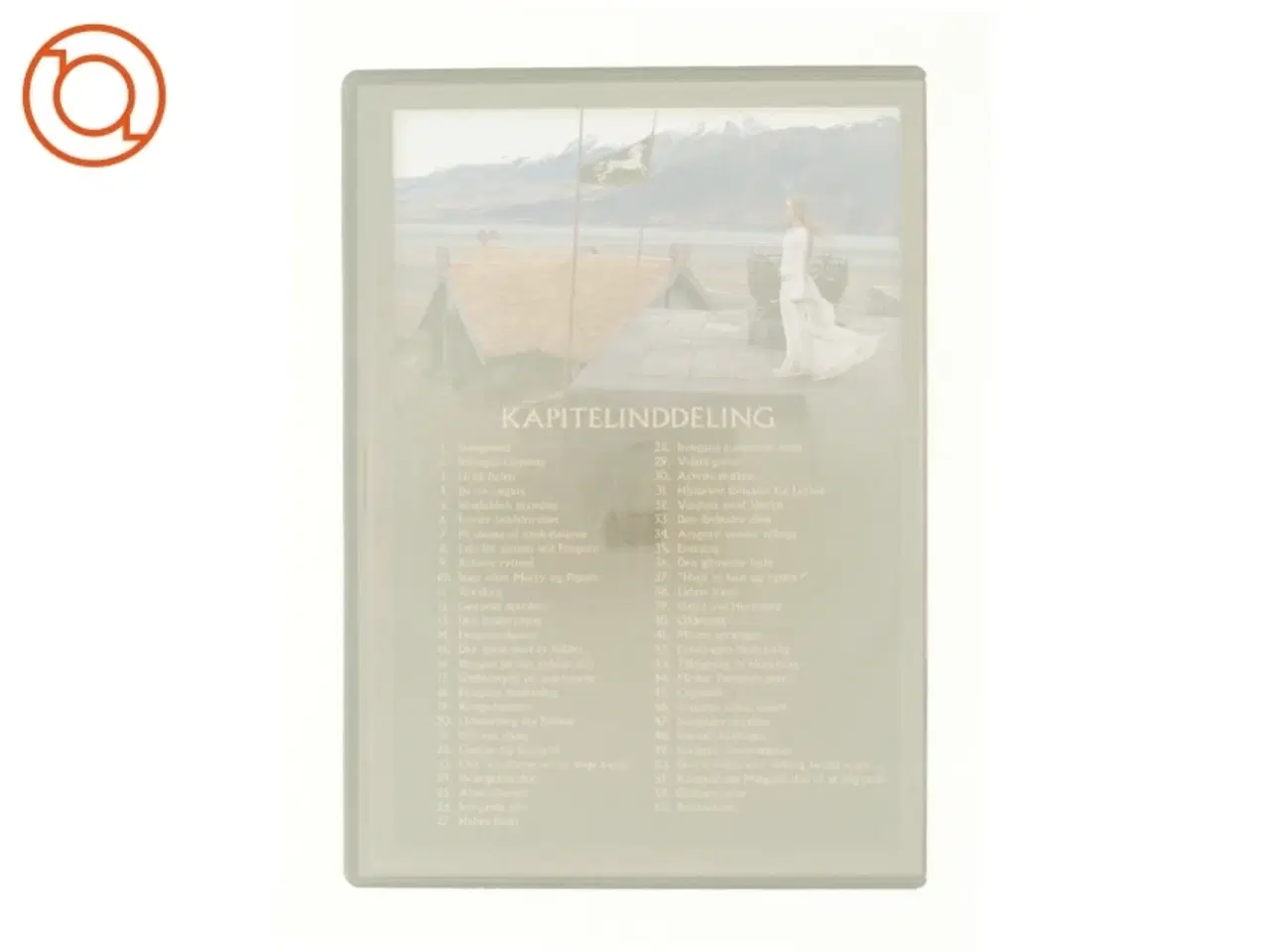 Billede 3 - Ringenes Herre, de to tårne