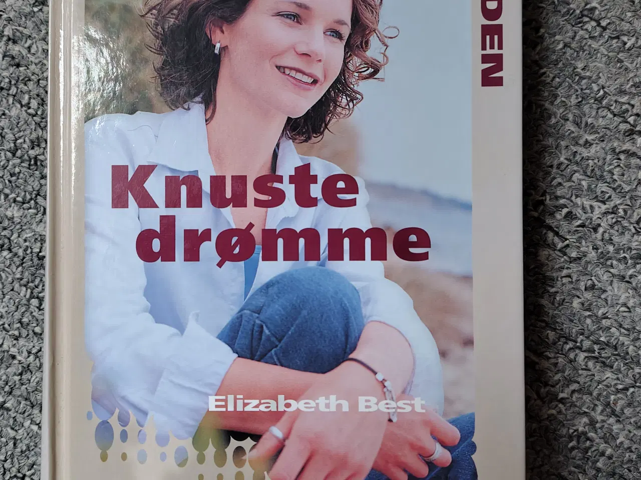 Billede 3 - Virkelighedens verden bøger