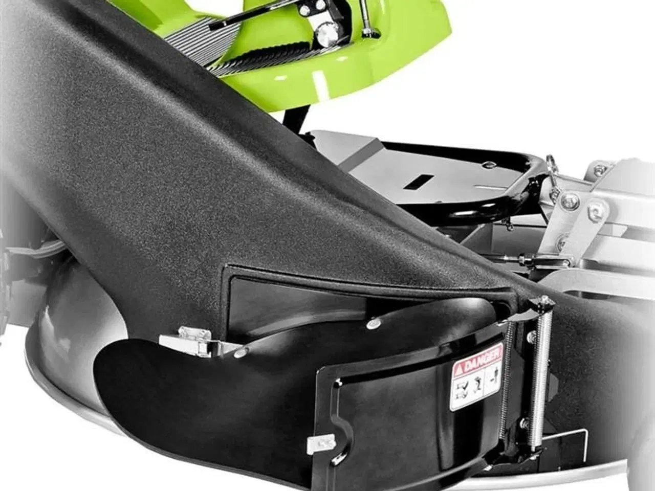 Billede 6 - Grillo FD 220R