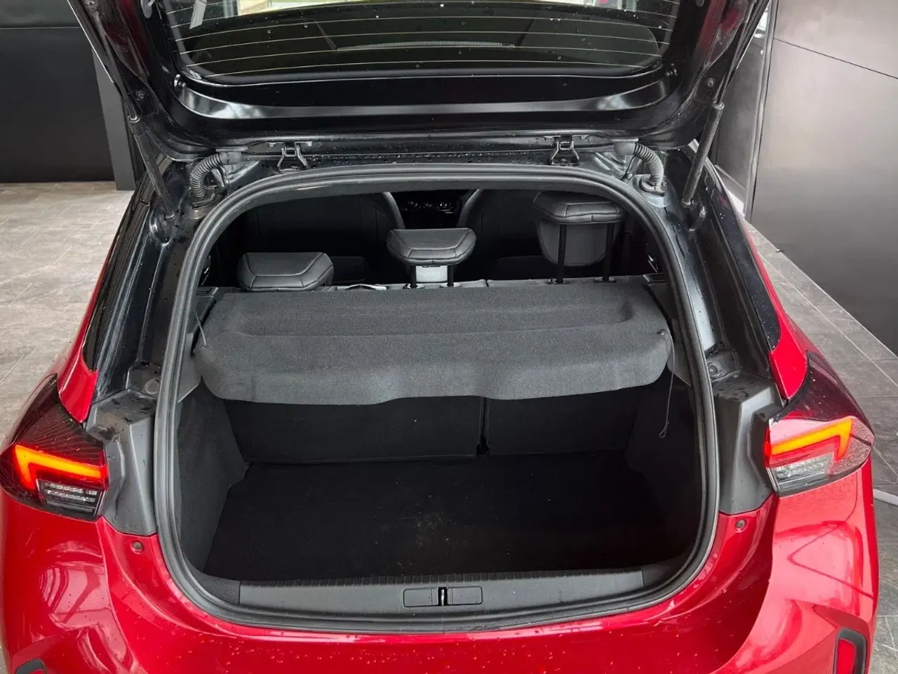 Billede 8 - Opel Corsa-e 50 Ultimate