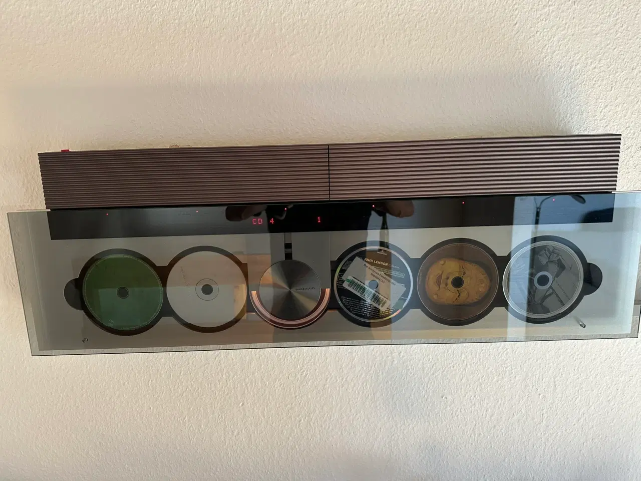 Billede 2 - Komplet B&O anlæg