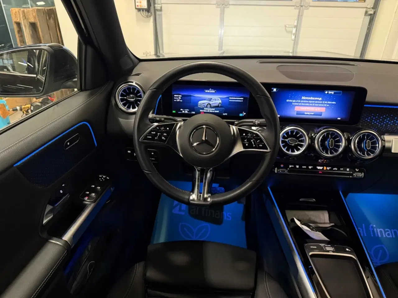 Billede 7 - Mercedes EQB250+  