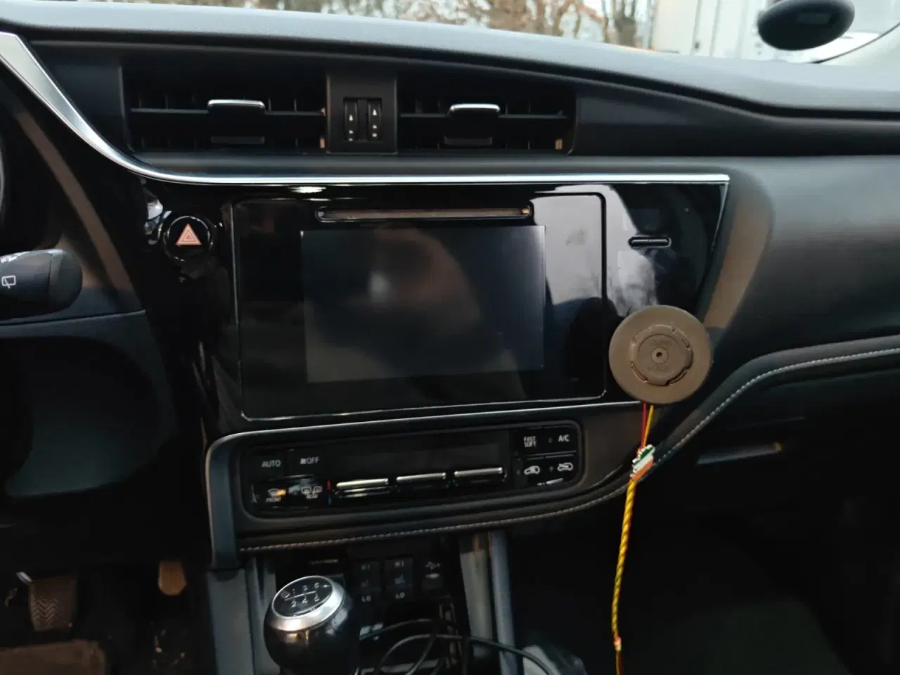 Billede 12 - Toyota Auris 1,2 T T2 Comfort